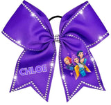 K-Pop Bow  Large Hair Accessory for Fans
