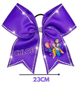 K-Pop Bow  Large Hair Accessory for Fans